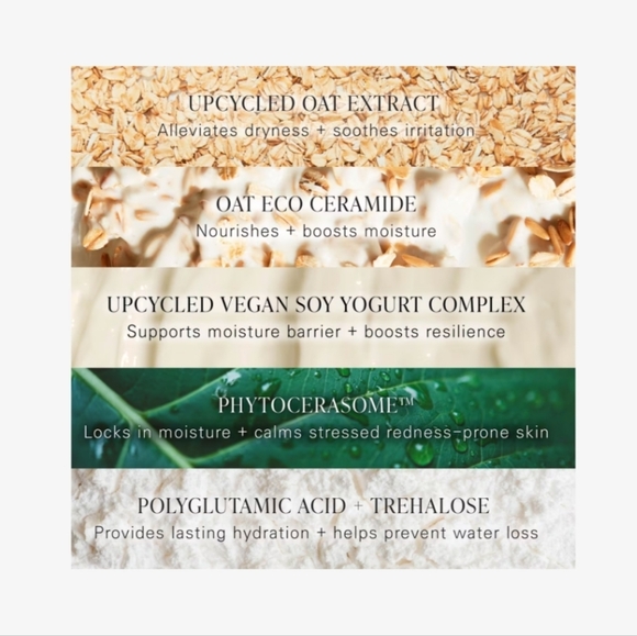 Byroe Oat Yogurt Moisture Barrier Cream 1.69 fl. oz. / 50 mL $106 - Picture 4 of 11